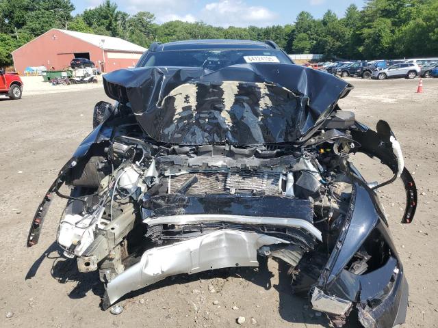 Photo 5 from auction – 2023 MITSUBISHI ECLIPSE CR with VIN JA4ATWAA3PZ024461