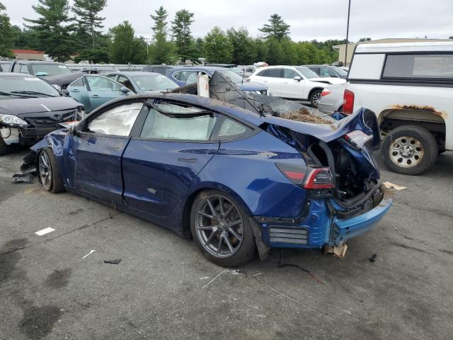 Photo 2 from auction – 2023 TESLA MODEL 3 with VIN 5YJ3E1EA7PF599027