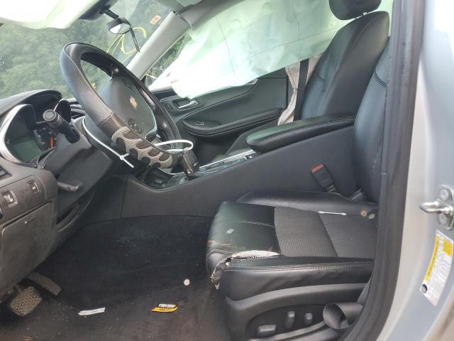 Photo 7 from auction – 2020 CHEVROLET IMPALA LT with VIN 1G11Z5S30LU112656
