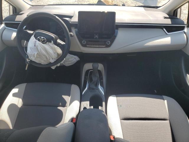 Photo 8 from auction – 2025 TOYOTA COROLLA LE with VIN 5YFB4MDE9SP291469