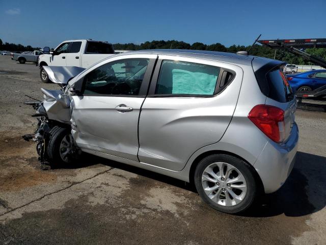 Photo 2 from auction – 2022 CHEVROLET SPARK 1LT with VIN KL8CD6SA0NC013386