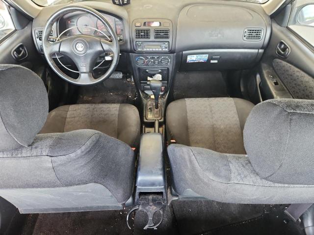 Zdjęcie 8 z aukcji – 2001 TOYOTA COROALLA z VIN 2T1BR12E61C454127