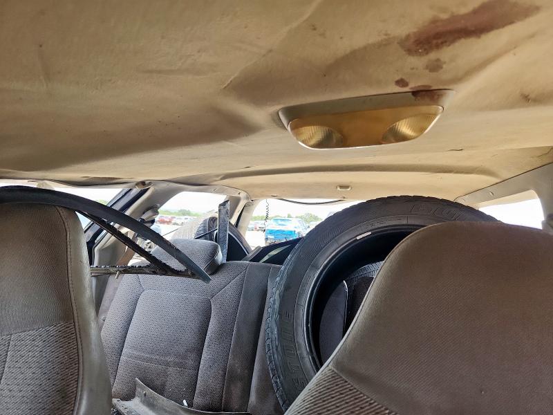 Zdjęcie 10 z aukcji – 2000 FORD EXPLORER X z VIN 1FMZU62X7YZB17778