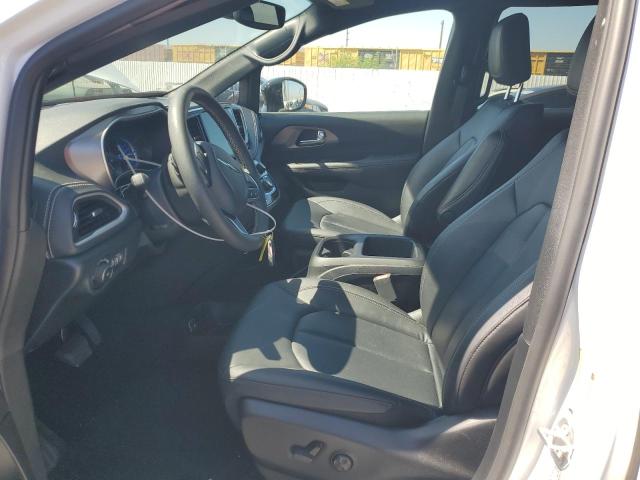 Photo 7 from auction – 2025 CHRYSLER PACIFICA H with VIN 2C4RC1S74SR564046