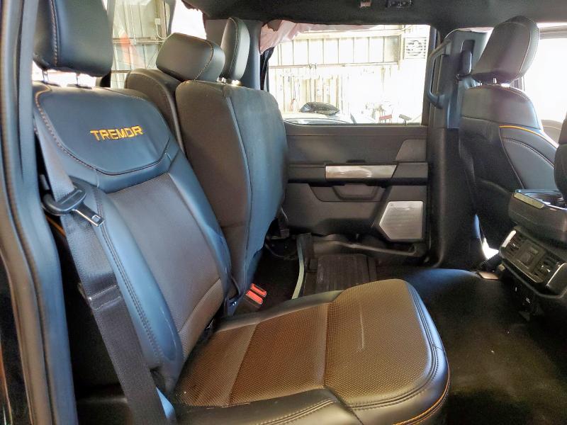 Photo 10 from auction – 2023 FORD F150 SUPER with VIN 1FTEW1E88PFC92657
