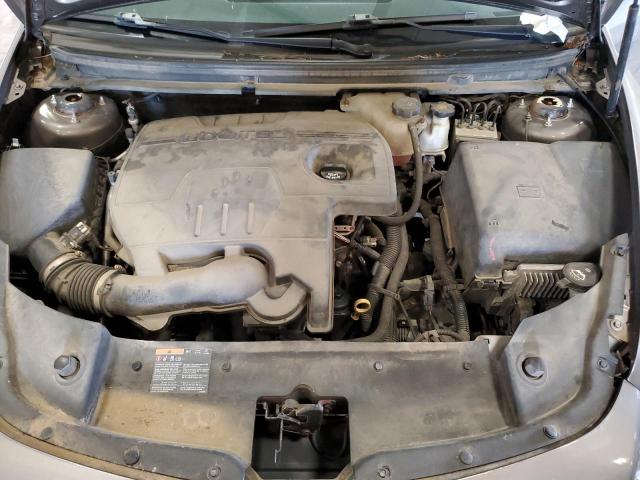 Photo 11 from auction – 2011 CHEVROLET MALIBU 1LT with VIN 1G1ZC5E19BF261813