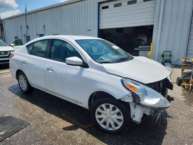 Photo 4 from auction – 2019 NISSAN VERSA SV with VIN 3N1CN7AP2KL874457