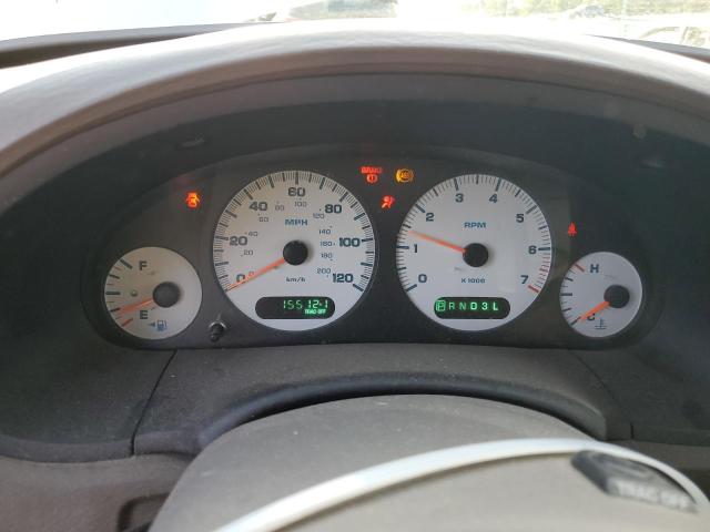 Photo 9 from auction – 2003 DODGE GRAND CARA with VIN 2D8GP74L93R106014