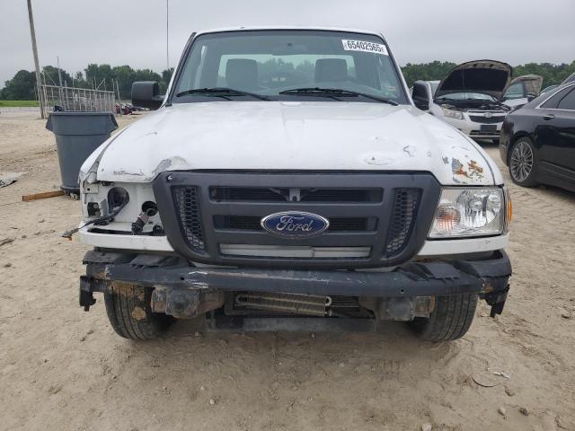 Фото 5 с аукциона – 2010 FORD RANGER с VIN 1FTKR1AD2APA34276