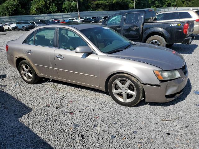 Photo 4 from auction – 2006 HYUNDAI SONATA GLS with VIN 5NPEU46F76H064366