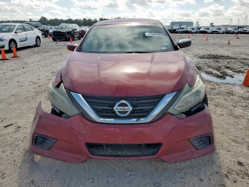 Photo 5 from auction – 2016 NISSAN ALTIMA 2.5 with VIN 1N4AL3AP4GC229076