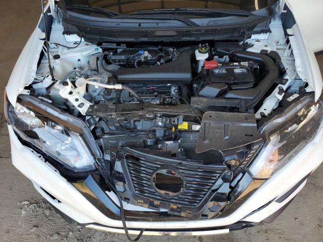 Photo 11 from auction – 2020 NISSAN ROGUE S with VIN KNMAT2MV7LP506711