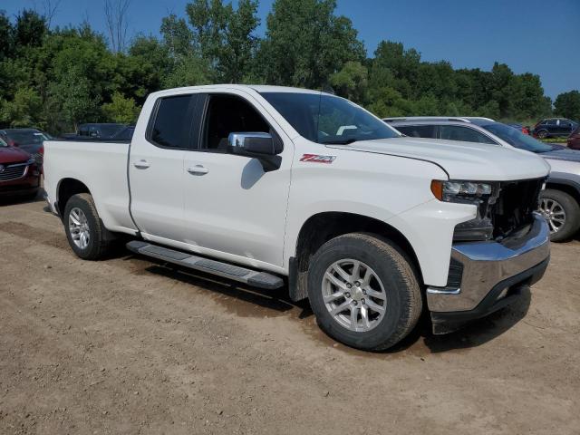 Photo 4 from auction – 2019 CHEVROLET SILVERADO with VIN 1GCRYDED1KZ217817