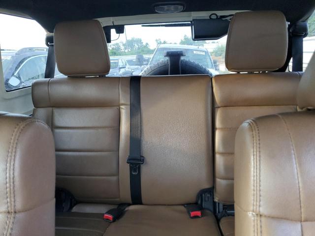 Photo 10 from auction – 2012 JEEP WRANGLER U with VIN 1C4BJWEG0CL274977