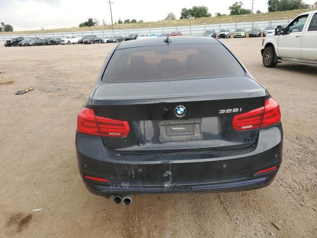 Photo 6 from auction – 2016 BMW 328 I SULE with VIN WBA8E9G58GNT45586