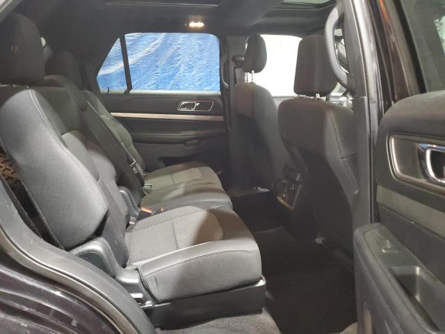 Photo 11 from auction – 2019 FORD EXPLORER X with VIN 1FM5K8D88KGA81169