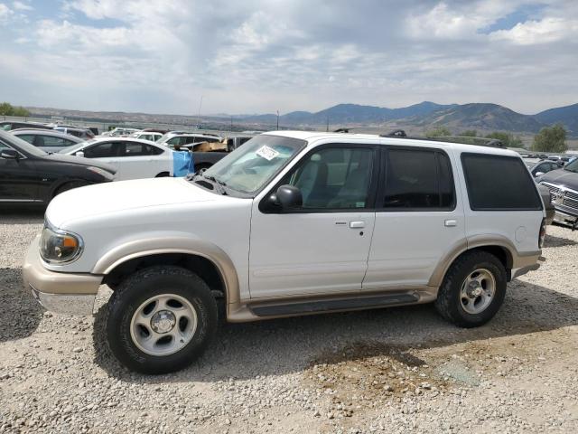 Фото 1 с аукциона – 1999 FORD EXPLORER с VIN 1FMZU34E1XZA41743