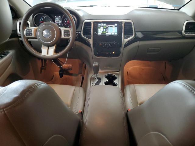 Photo 8 from auction – 2013 JEEP GRAND CHER with VIN 1C4RJFAGXDC599478