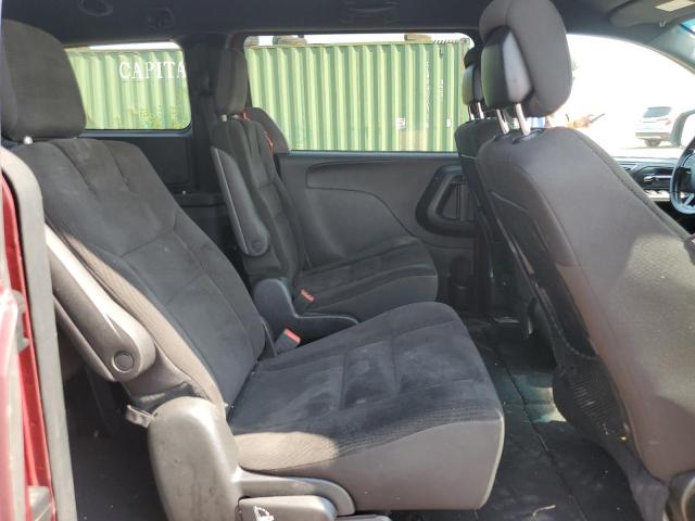 Photo 11 from auction – 2017 DODGE GRAND CARA with VIN 2C4RDGBG5HR856202