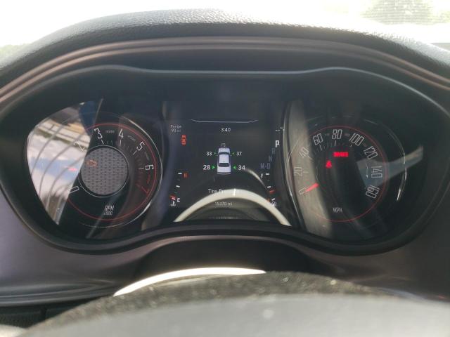 Photo 9 from auction – 2023 DODGE CHALLENGER with VIN 2C3CDZJGXPH662308