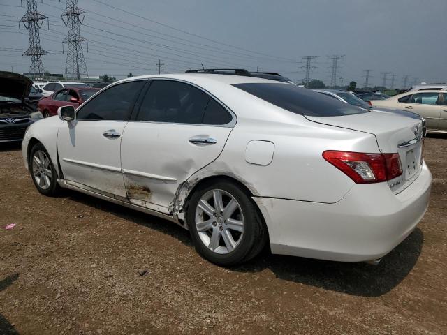 Photo 2 from auction – 2007 LEXUS ES 350 with VIN JTHBJ46GX72052279