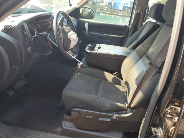 Photo 7 from auction – 2011 GMC SIERRA K15 with VIN 3GTP2VE36BG347615