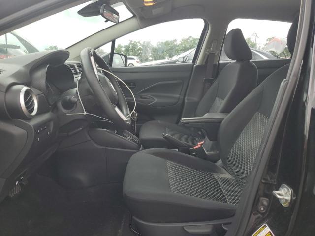 Photo 7 from auction – 2021 NISSAN VERSA S with VIN 3N1CN8DV9ML808846