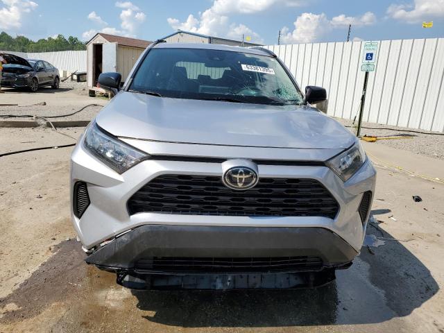Photo 5 from auction – 2021 TOYOTA RAV4 LE with VIN 2T3H1RFV2MC144658