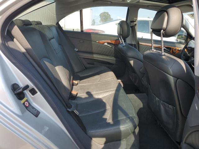 Photo 10 from auction – 2003 MERCEDES-BENZ E 320 with VIN WDBUF65JX3A228976