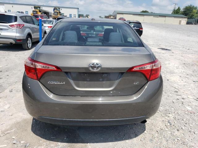 Photo 6 from auction – 2017 TOYOTA COROLLA L with VIN 2T1BURHE3HC855200