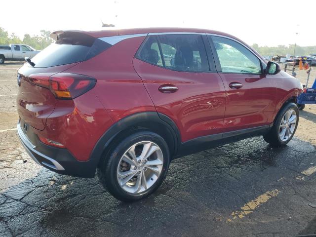 Photo 3 from auction – 2021 BUICK ENCORE GX with VIN KL4MMBS27MB079154