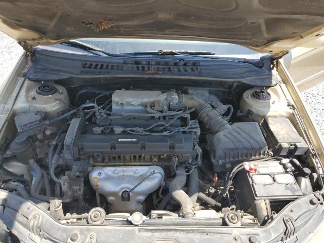 Photo 11 from auction – 2009 KIA SPECTRA EX with VIN KNAFE221595651392