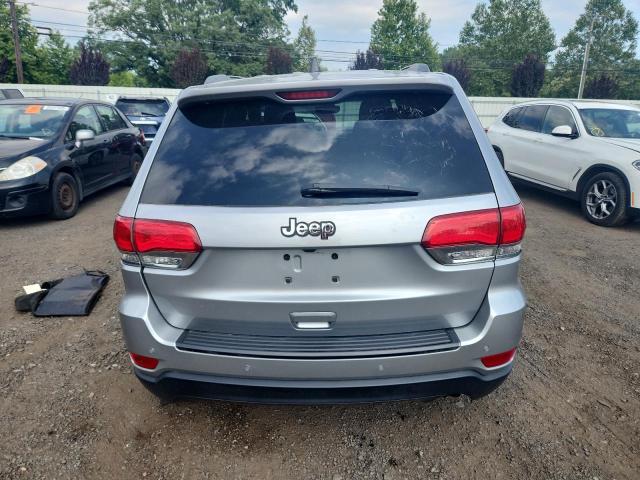 Photo 6 from auction – 2017 JEEP GRAND CHER with VIN 1C4RJFAG9HC710897
