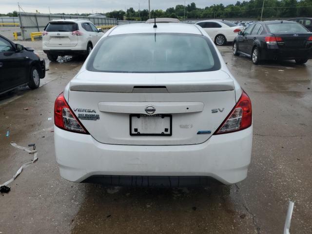 Photo 6 from auction – 2016 NISSAN VERSA S with VIN 3N1CN7AP4GL815823