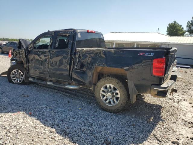 Photo 2 from auction – 2017 CHEVROLET SILVERADO with VIN 1GC2KVEG4HZ150156