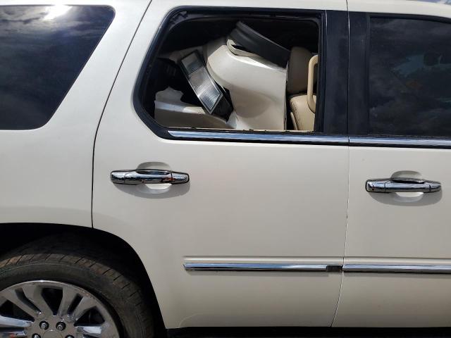 Photo 11 from auction – 2008 CADILLAC ESCALADE L with VIN 1GYEC63898R104487