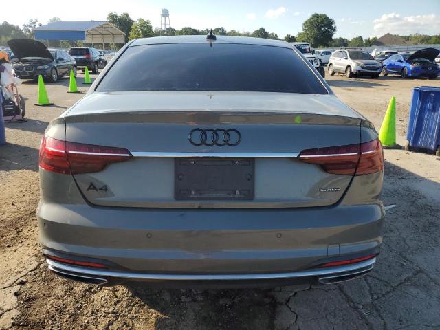 Photo 6 from auction – 2023 AUDI A4 PREMIUM with VIN WAUEAAF43PN002726