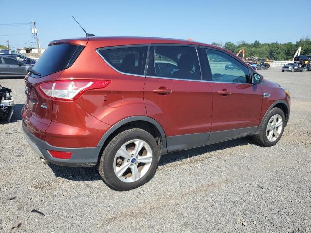 Photo 3 from auction – 2014 FORD ESCAPE SE with VIN 1FMCU9GX2EUC97566