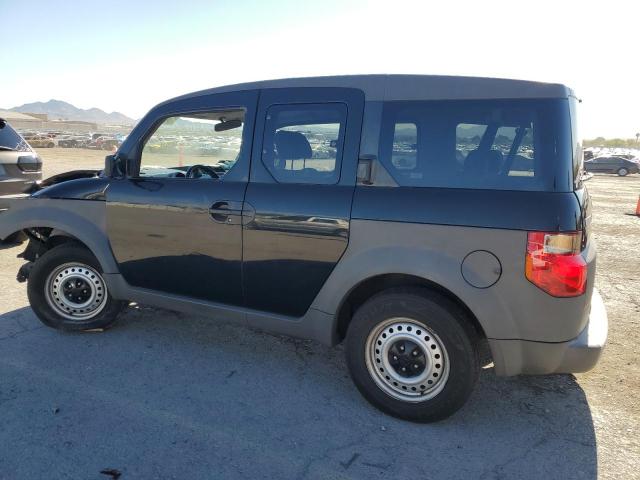 Photo 2 from auction – 2004 HONDA ELEMENT LX with VIN 5J6YH18304L014477