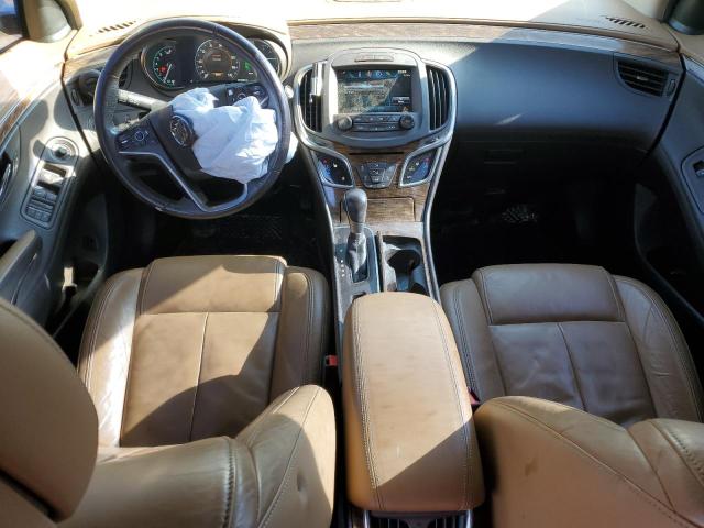 Photo 8 from auction – 2014 BUICK LACROSSE with VIN 1G4GB5GR8EF196375