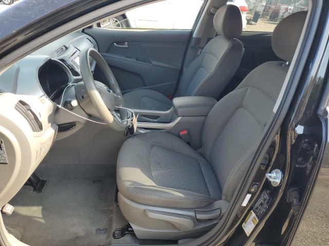 Photo 7 from auction – 2015 KIA SPORTAGE L with VIN KNDPBCAC7F7759733