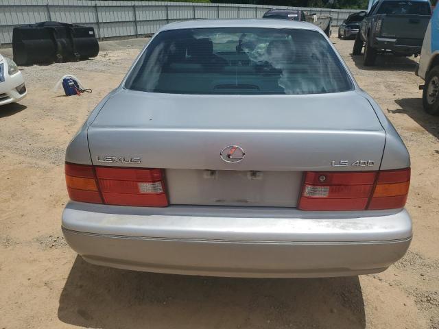 صورة رقم 6 من المزاد - 1998 LEXUS LS 400 مع VIN JT8BH28F5W0116503