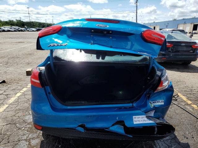 Photo 6 from auction – 2016 FORD FOCUS SE with VIN 1FADP3F22GL359291