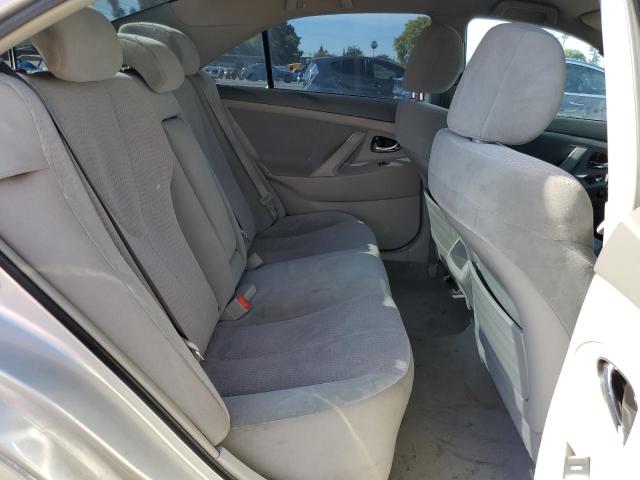 Photo 10 from auction – 2010 TOYOTA CAMRY BASE with VIN 4T4BF3EK8AR019197