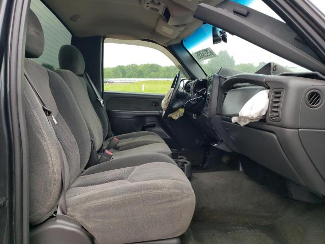 Photo 10 from auction – 2003 CHEVROLET SILVERADO with VIN 1GCHK24U83Z166742