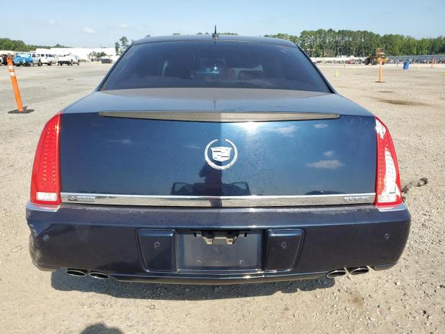 Photo 6 from auction – 2007 CADILLAC DTS with VIN 1G6KD57Y97U229126