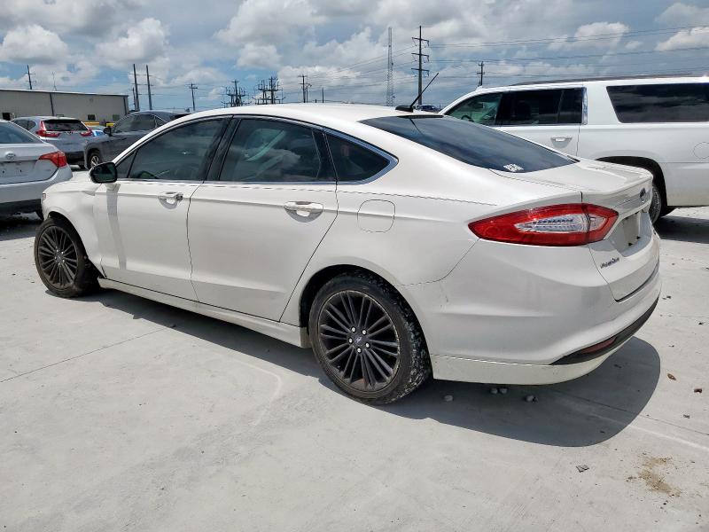 Photo 2 from auction – 2014 FORD FUSION SE with VIN 1FA6P0HD3E5375510