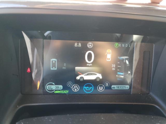 Foto 9 de la subasta – 2013 CHEVROLET VOLT con VIN 1G1RF6E45DU129895