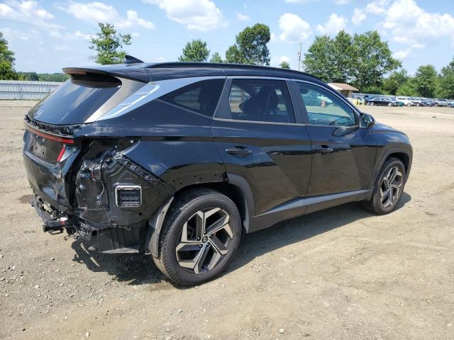Photo 3 from auction – 2022 HYUNDAI TUCSON SEL with VIN 5NMJFCAEXNH118014