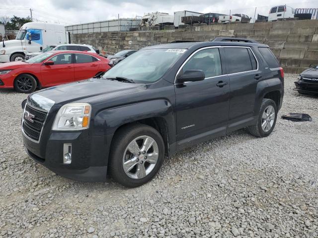GMC TERRAIN 2014 with VIN 2GKALSEKXE6140318 - Photo from auction